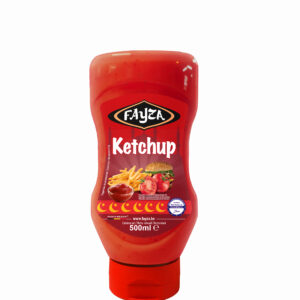 Ketchup